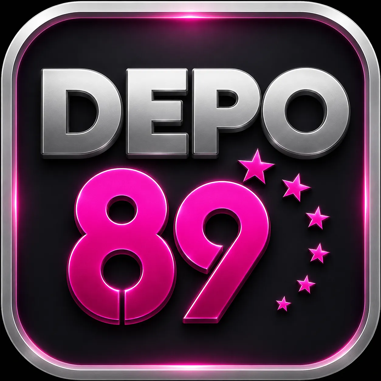 DEPO89 - Pertarungan Seru di Dunia Fighting