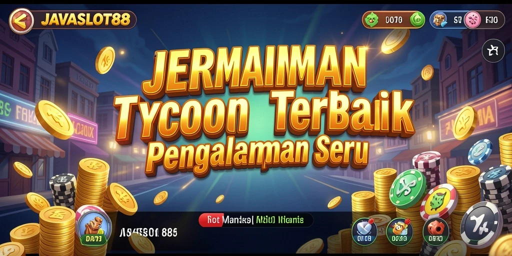 Screenshot permainan JAVASLOT88 menampilkan antarmuka yang menarik dan gameplay seru.