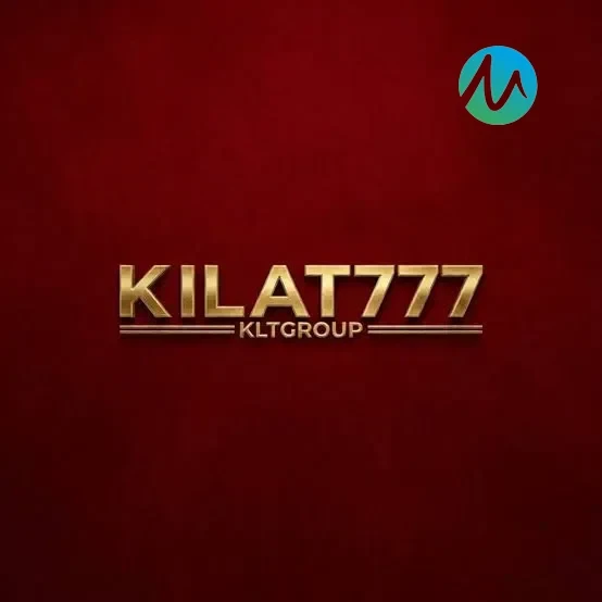 Logo kilat777